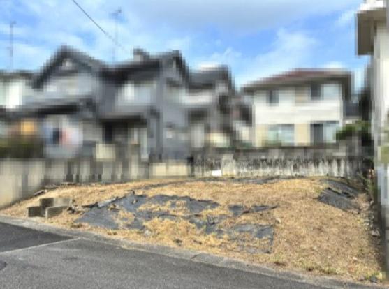 大津市雄琴１丁目の土地