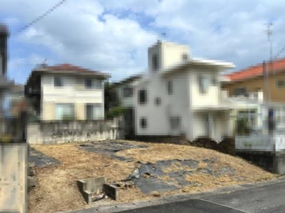 大津市雄琴１丁目の土地