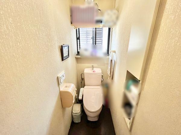 大津市富士見台の中古一戸建て