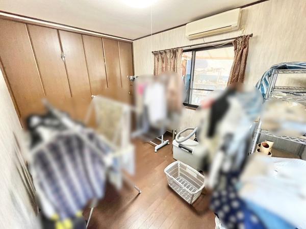 大津市富士見台の中古一戸建て