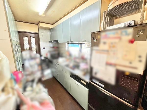 大津市富士見台の中古一戸建
