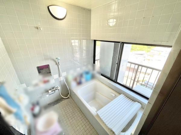 大津市富士見台の中古一戸建