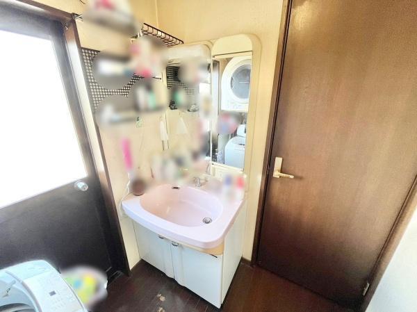 大津市富士見台の中古一戸建て