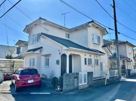 大津市里６丁目の中古一戸建