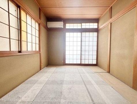京都市伏見区久我森の宮町の中古一戸建て