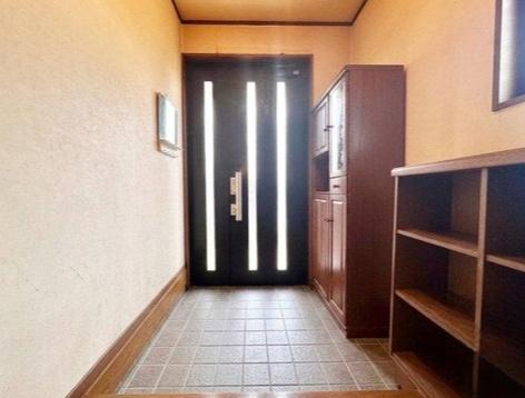 京都市伏見区久我森の宮町の中古一戸建て