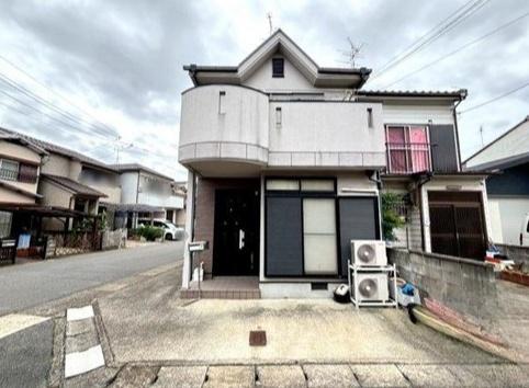 京都市伏見区久我森の宮町の中古一戸建
