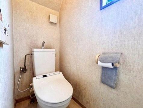 京都市伏見区久我森の宮町の中古一戸建て