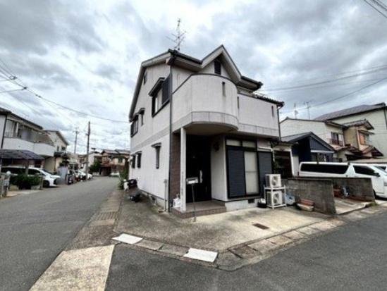 京都市伏見区久我森の宮町の中古一戸建