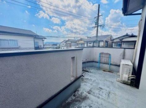 京都市伏見区久我森の宮町の中古一戸建て