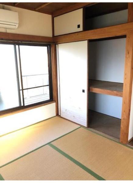 京都市山科区大宅御所田町の中古一戸建て