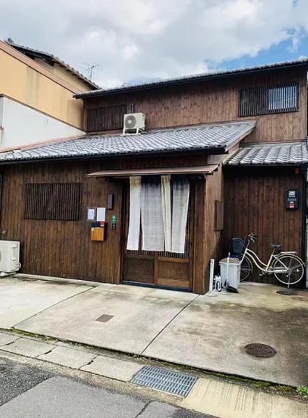 京都市伏見区深草下川原町の中古一戸建て