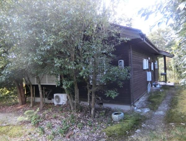 大津市南小松の中古一戸建