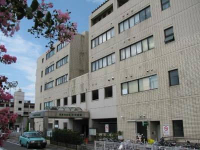 京都市右京区梅津北浦町の中古一戸建て(公益社団法人京都保健会京都民医連中央病院)