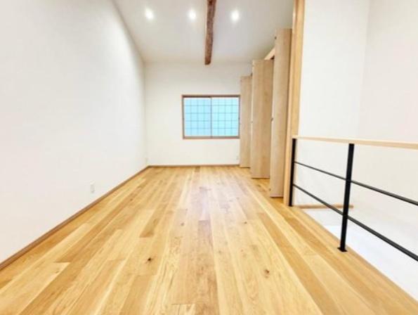 京都市右京区梅津北浦町の中古一戸建て