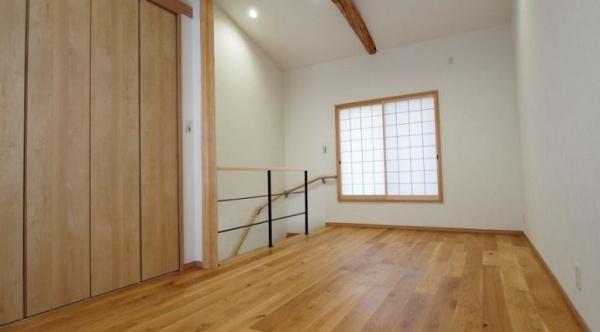 京都市右京区梅津北浦町の中古一戸建て