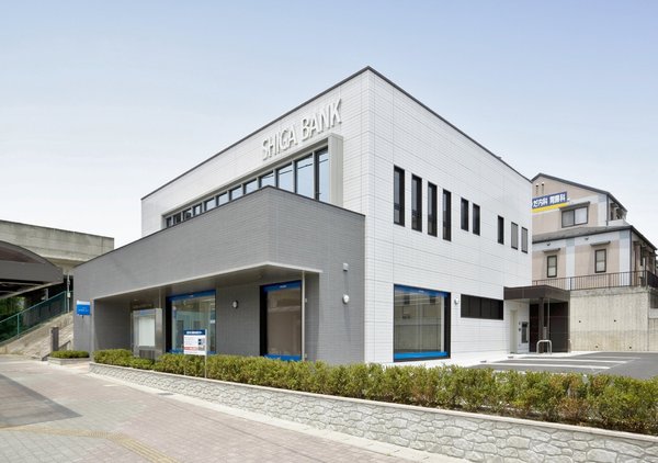大津市雄琴１丁目の中古一戸建て(滋賀銀行仰木雄琴出張所)