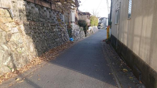 大津市雄琴１丁目の中古一戸建