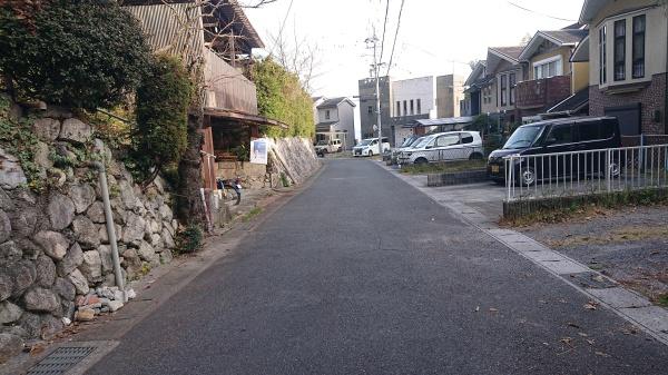 大津市雄琴１丁目の中古一戸建