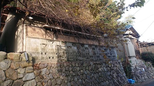 大津市雄琴１丁目の中古一戸建