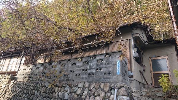 大津市雄琴１丁目の中古一戸建て