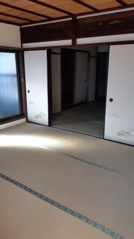大津市膳所１丁目の中古一戸建て