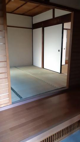 大津市膳所１丁目の中古一戸建て