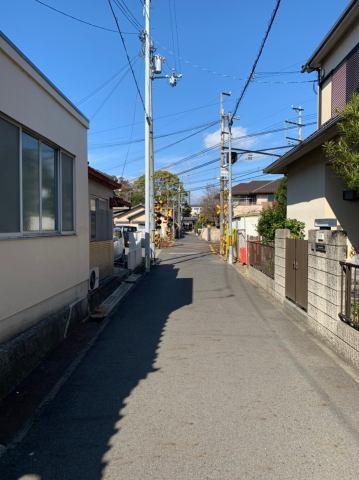 大津市膳所１丁目の中古一戸建て