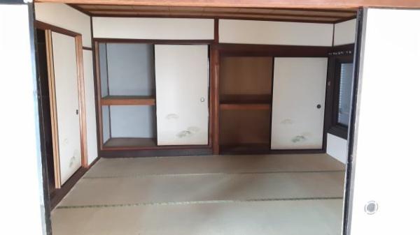 大津市膳所１丁目の中古一戸建て