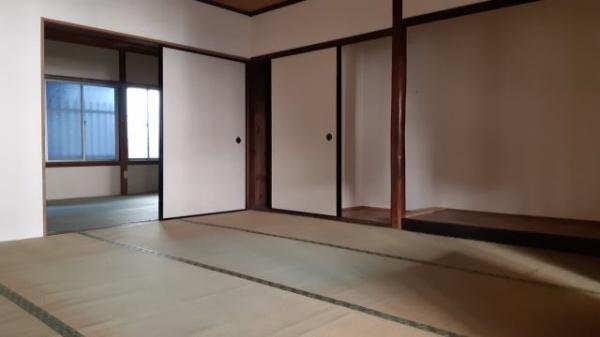 大津市膳所１丁目の中古一戸建て