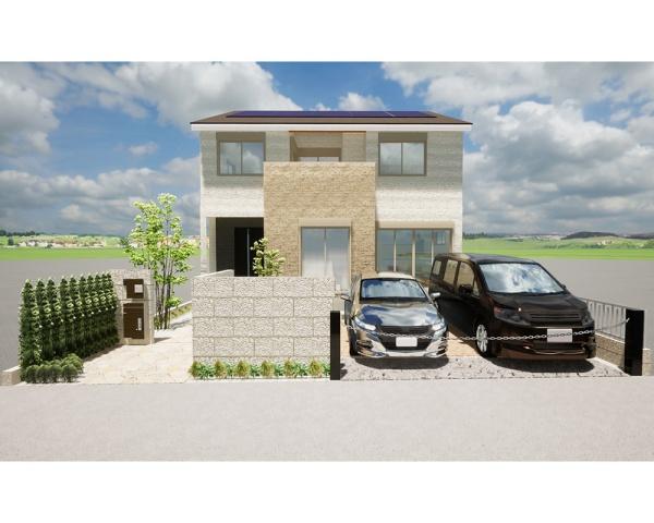 大津市瀬田３丁目の中古一戸建