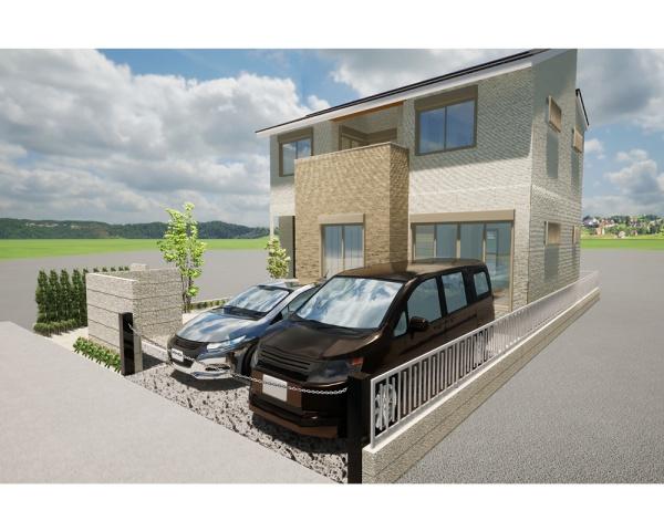 大津市瀬田３丁目の中古一戸建