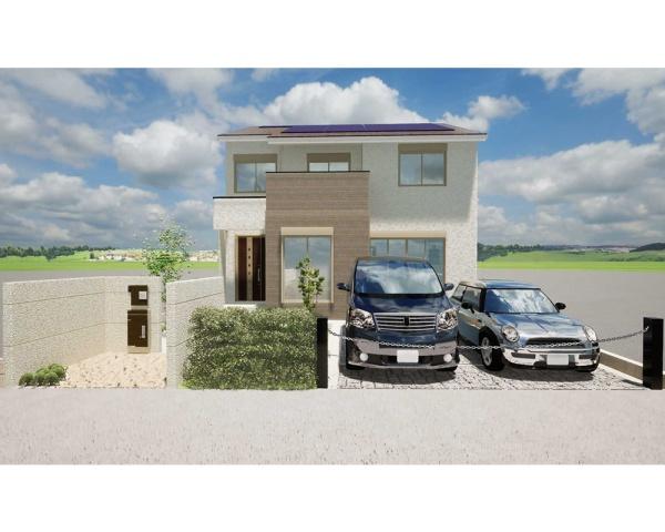 大津市瀬田３丁目の中古一戸建