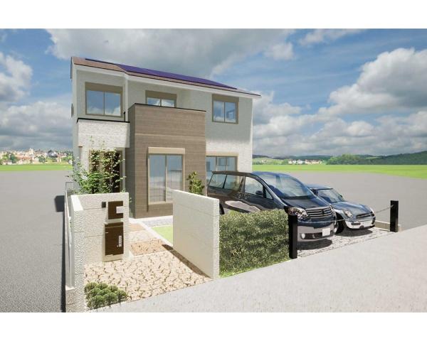 大津市瀬田３丁目の中古一戸建て