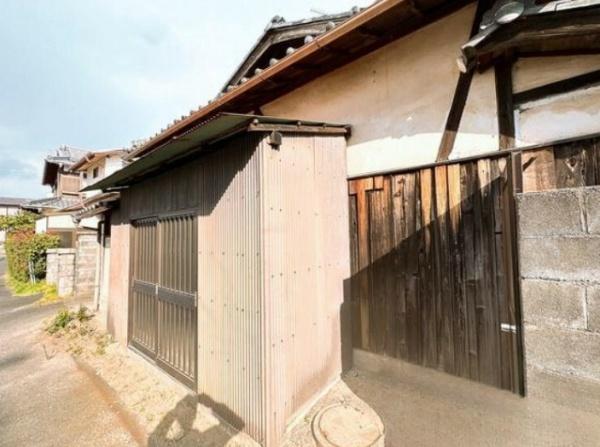大津市神領３丁目の中古一戸建