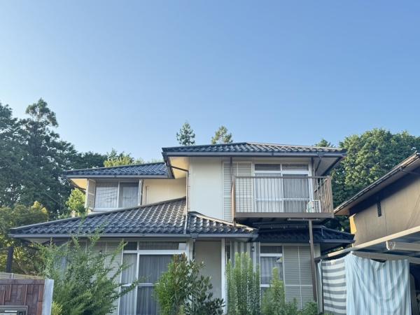 大津市日吉台４丁目の中古一戸建て