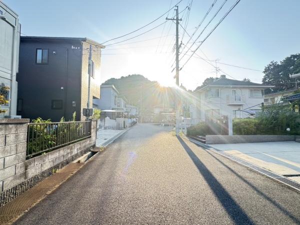 大津市日吉台４丁目の中古一戸建て