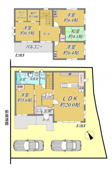 大津市坂本７丁目の中古一戸建て