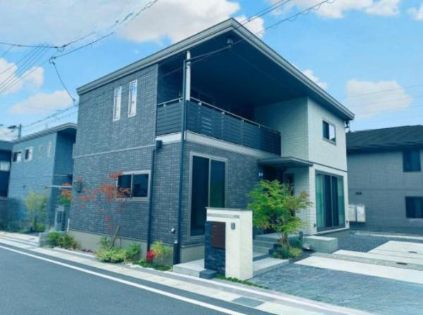 大津市坂本7丁目の中古一戸建