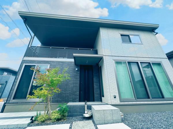 大津市坂本７丁目の中古一戸建て