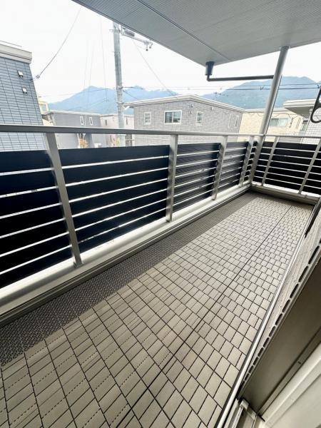 大津市坂本７丁目の中古一戸建て