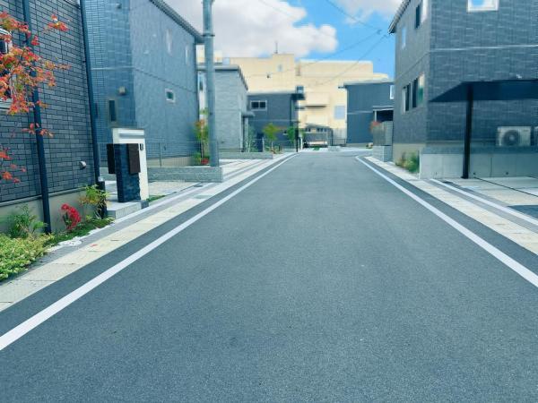大津市坂本７丁目の中古一戸建て