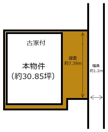 大津市の土地購入情報【センチュリー21】