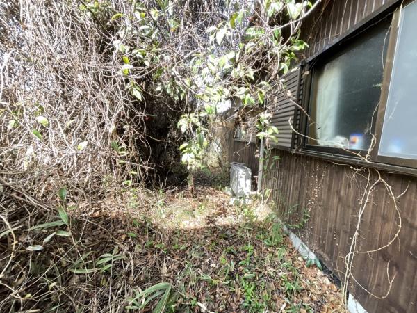 大津市本堅田１丁目の売土地