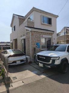 京都市伏見区久我森の宮町の中古一戸建