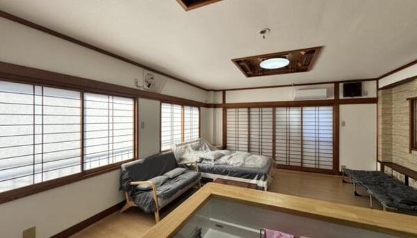 京都市南区東九条南石田町の中古一戸建