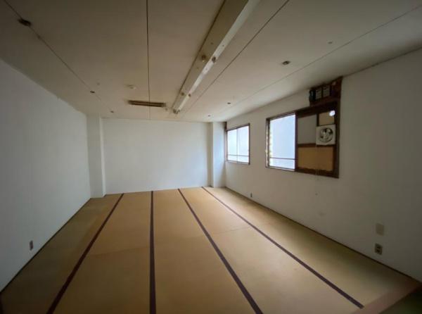 京都市中京区御池通室町西入西横町の中古一戸建て