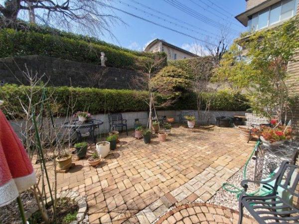 京都市西京区大枝北沓掛町５丁目の中古一戸建て