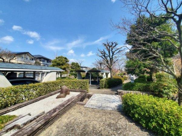 京都市西京区大枝北沓掛町５丁目の中古一戸建て