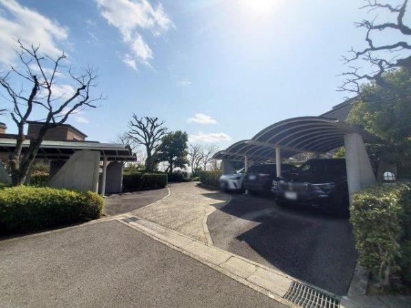 京都市西京区大枝北沓掛町５丁目の中古一戸建て